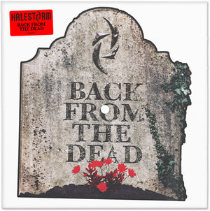 HALESTORM | BACK FROM THE DEAD RSD 2022 VINYL