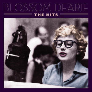 BLOSSOM DEARIE | HITS