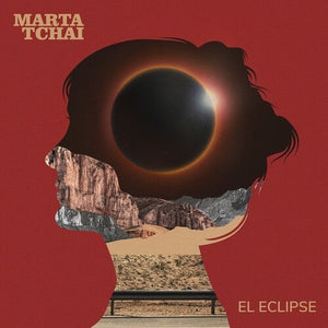 MARTA TCHAI | ECLIPSE