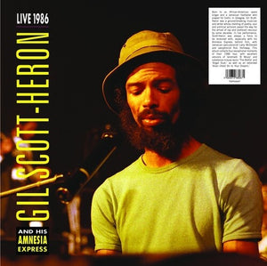 | LIVE 1986