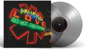 RED HOT CHILI PEPPERS | UNLIMITED LOVE