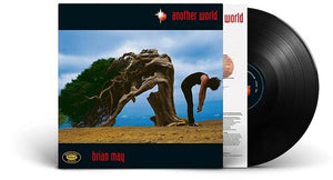 BRIAN MAY | ANOTHER WORLD