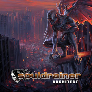 SOULDRAINER | ARCHITECT