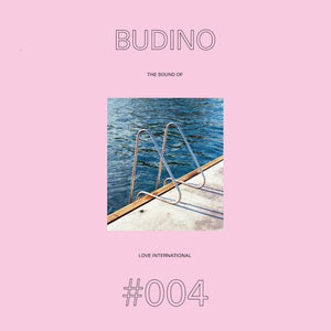 BUDINO | SOUND OF LOVE INTERNATIONAL 004
