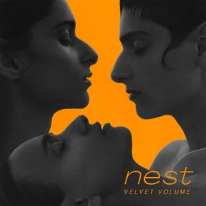 VELVET VOLUME | NEST VINYL