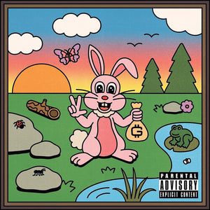 FREDDIE GIBBS | SINGLES (VINYL)