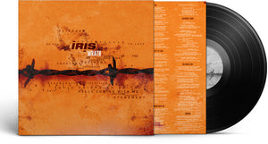 IRIS | WRATH