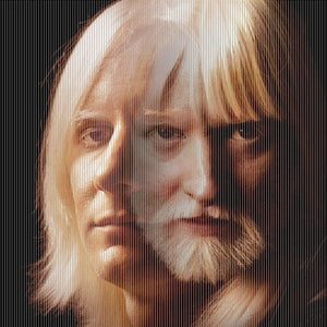 EDGAR WINTER | BROTHER JOHNNY