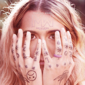 MORGAN WADE | RECKLESS