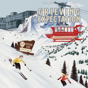 | GRIEVING EXPECTATION