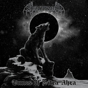 GRAFVITNIR | TUNES OF SITRA AHRA