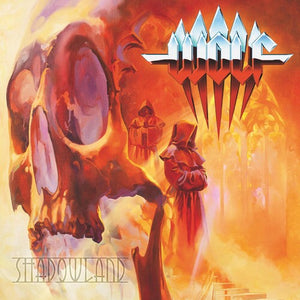 WOLF | SHADOWLAND