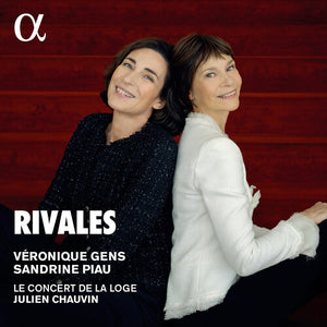 VARIOUS ARTISTS | RIVALES / VARIOUS