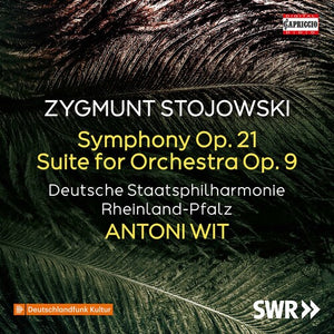 WITT^DEUTSCHE STAATSPHILHARMONIE RHEINLAND-PFALZ | SYMPHONY 21