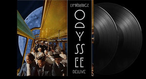 L'IMPERATRICE^L'IMPERATRIC | ODYSSEE (DELUXE)