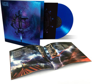 CAPITAL THEATRE | A HERO'S JOURNEY JB HI FI EXCLUSIVE LP
