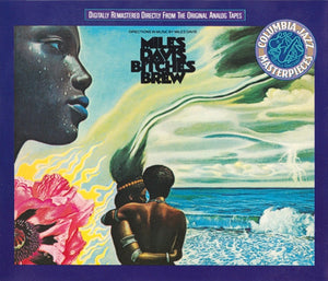 MILES DAVIS | BITCHES BREW (2CD) (REMASTERED)