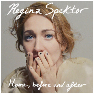 REGINA SPEKTOR | HOME BEFORE AND AFTER