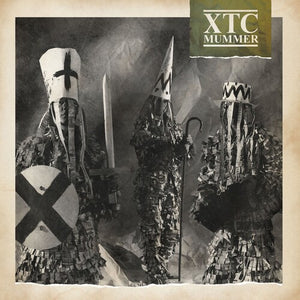XTC | MUMMER
