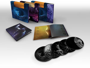 TOOL | FEAR INOCULUM