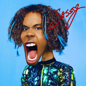 KYLE DION | SASSY