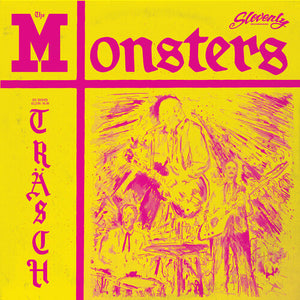 THE MONSTERS | DU HESCH CLASS IG BI TRASCH