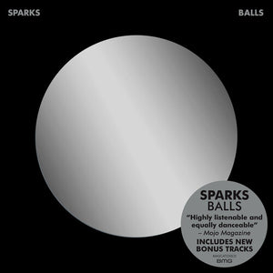 SPARKS | BALLS
