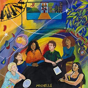 MICHELLE | AFTER DINNER WE TALK DREAMS