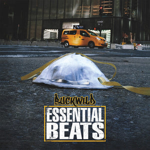 BUCKWILD | ESSENTIAL BEATS VOL. 2