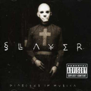 SLAYER | DIABOLUS IN MUSICA