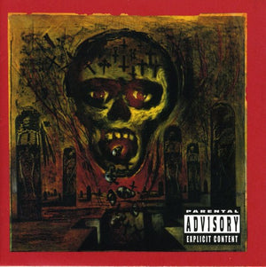 SLAYER | SEASONS IN THE ABYSS