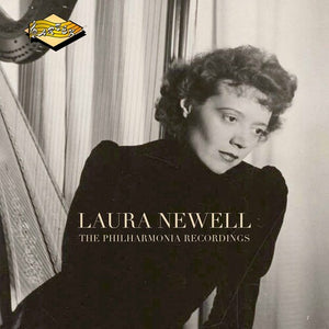 THE STUYVESANT STRING QUARTET^LAURA NEWELL | PHILHARMONIA RECORDINGS
