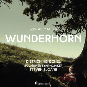 STEVEN SLOANE^DIETRICH HENSCHEL^BOCHUMER SYMPHONIKER | WUNDERHORN