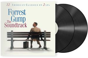 VARIOUS | FORREST GUMP: THE SOUNDTRACK / O.S.T.