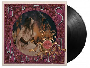 RUFUS WAINWRIGHT | WANT TWO