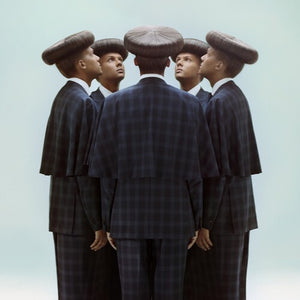 STROMAE | MULTITUDE