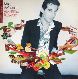 MINO DI MARTINO | ALLA PERIFERIA DELL'IMPERO (RSD 22)
