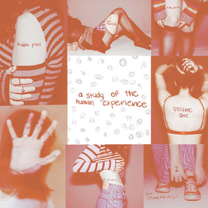 GAYLE | STUDY OF THE HUMAN EXPERIENCE VOLUME ONE