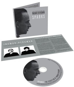 SPARKS | THE SEDUCTION OF INGMAR BERGMAN