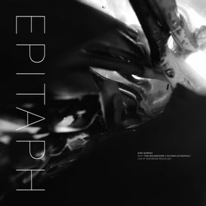 DIRK SERRIES | EPITAPH LIVE AT ROADBURN REDUX 2021