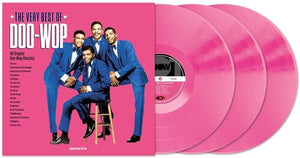 VARIOUS ARTISTS | VERY BEST OF DOO WOP / VARIOUS