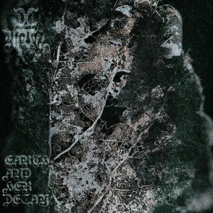 | EARTH AND HER DECAY