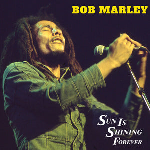 BOB MARLEY | SUN IS SHINING