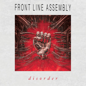 FRONT LINE ASSEMBLY | DISORDER