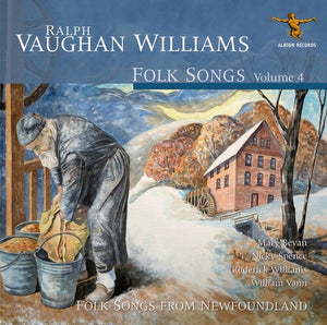 | FOLK SONGS 4