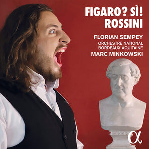 MARC MINKOWSKI | FIGARO SI