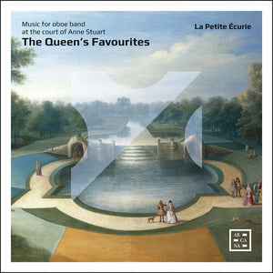 LA PETITE ECURIE | QUEEN'S FAVOURITES
