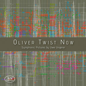 VIRTUELLES ORCHESTER | OLIVER TWIST NOW