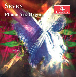 PHOON YU | SEVEN