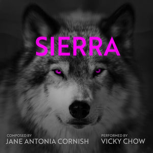 VICKY CHOW | SIERRA